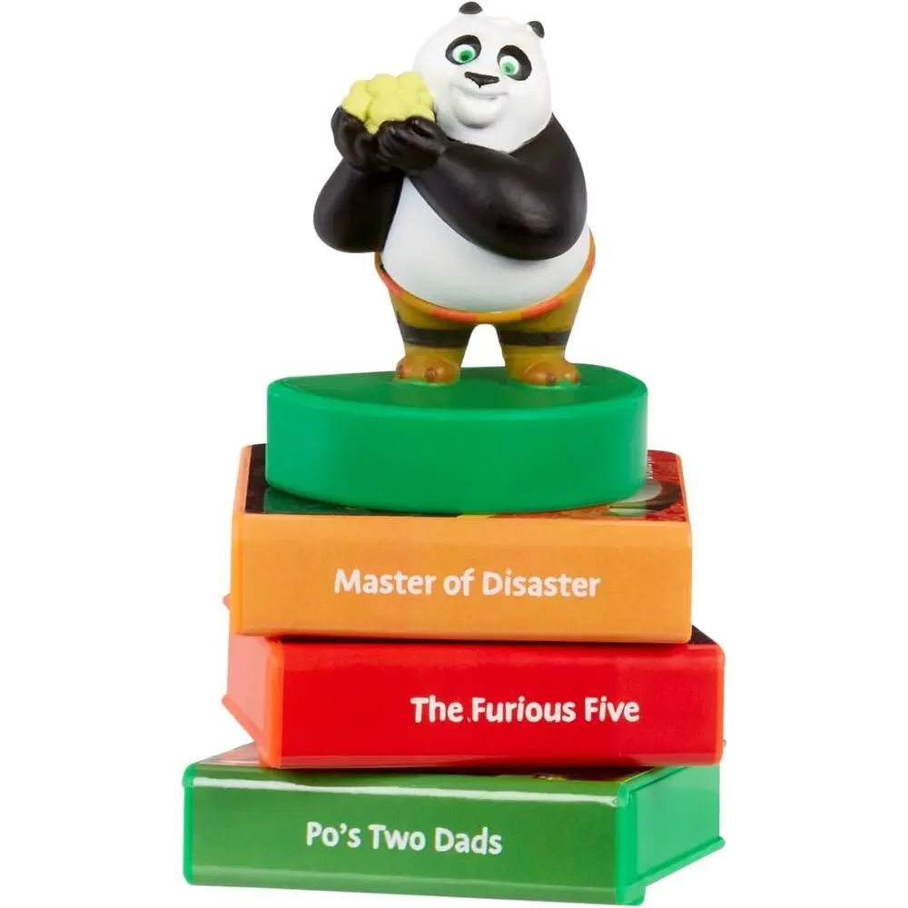 Little Tikes Story Dream Machine DreamWorks Kung Fu Panda Awesomeness NWT